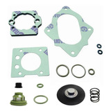 Kit Reparo Inj Eletronica