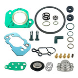 Kit Reparo Injeção Eletronica Monza Kadett S10 Efi Tbi Mono