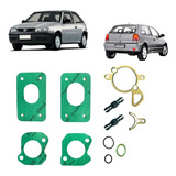 Kit Reparo Injecao Eletronica