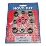 Kit Reparo Injecao Eletronica