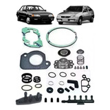 Kit Reparo Injecao Eletronica