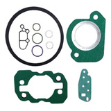 Kit Reparo Injeção Eletronica Tbi Monza Kadett Efi