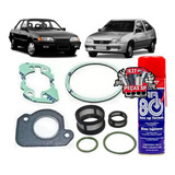 Kit Reparo Injeção Eletronica Tbi Monza Kadett Ipanema Efi