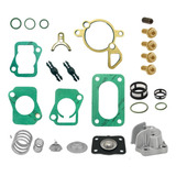 Kit Reparo Injeção Eletronica Tbi Prêmio Elba Fiorino Uno