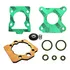 Kit Reparo Injeção Eletronica Tbi Tipo 1.6ie  1-bico C/diaf