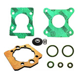 Kit Reparo Injecao Eletronica