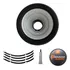 Kit Reparo Jbl Selenium Tornado 4000 De 15 Pol 4ohms