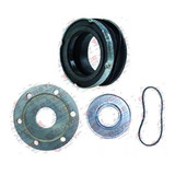 Kit Reparo Junta Do Compressor York Landau Selo Retentor