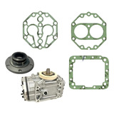 Kit Reparo Junta Do Compressor York Landau Selo Retentor