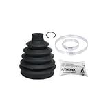 Kit Reparo Junta Homocinética Authomix A3 Fox Golf Voyage