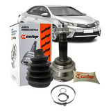 Kit Reparo Junta Homocinética Toyota Corolla 2 0 2013 2014