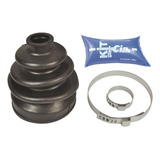 Kit Reparo Junta Homocinética Tracker 2 0 16v 2006 2007 2008