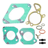 Kit Reparo Junta Tbi Vw Gol Parati Santana Ap 1 6 1 8 Cfi