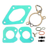 Kit Reparo Junta Tbi Vw Gol Parati Santana Ap 1 6 1 8 Cfi