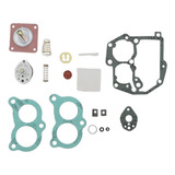 Kit Reparo Juntas Carburador