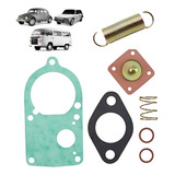 Kit Reparo Juntas Carburador