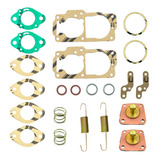 Kit Reparo Juntas Carburador
