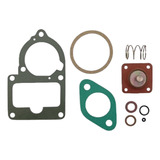 Kit Reparo Juntas Carburador