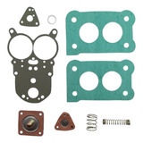 Kit Reparo Juntas Carburador