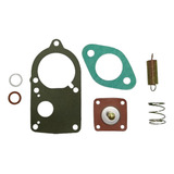 Kit Reparo Juntas Carburador