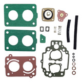 Kit Reparo Juntas Carburador Weber 495 Tldz Gol Voyage