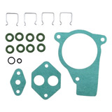 Kit Reparo Juntas Tbi Ap Mi 1 6 1 8 Gol Parati Santana