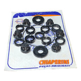 Kit Reparo Lavadora Chiaperini Lj 7000 Completo Original