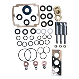 Kit Reparo Lavadora Electrolux Profissionais L1600 L1800