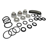 Kit Reparo Lavadora Hidromar Bh 6100 6500 28mm Completo