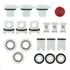 Kit Reparo Lavadora Hydrolubz 4x Mb 147 Original