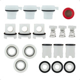 Kit Reparo Lavadora Hydrolubz