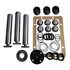 Kit Reparo Lavadora Wayne Lu   Hu 3401  3 Pistões   Original
