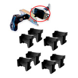 Kit Reparo Limitador De Porta Corolla 09 14 Para As 4 Portas