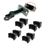 Kit Reparo Limitador De Porta Hyundai Hb20
