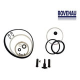 Kit Reparo Macaco Hidráulico Cj 50 Ton Bovenau C Esfera