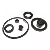 Kit Reparo Macaco Hidráulico Jacaré Ribeiro 2 Toneladas