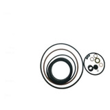 Kit Reparo Macaco Hidro pneumático Mtp30 Ton Bovenau K30500