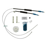 Kit Reparo Maquina Vidro Eletrico C