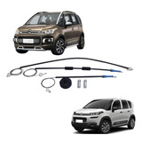 Kit Reparo Maquina Vidro