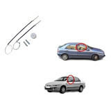 Kit Reparo Maquina Vidro