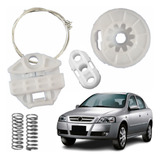 Kit Reparo Maquina Vidro Traseiro Astra Eletrico 1999 A 2011
