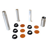 Kit Reparo Modulo Tcm Com Ferramentas Cambio 6l45 6l50 Bmw