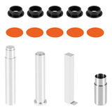Kit Reparo Modulo Tcm E Ferramentas Cambio 6l45 6l50 Gm Bmw