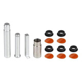 Kit Reparo Modulo Tcm E Ferramentas Cambio Bmw 6l45 6l50