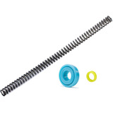 Kit Reparo Mola Bucha Anel Hatsan Ht 80 95 Striker Edge