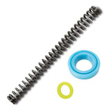 Kit Reparo Mola Prime Alloy Retentores Pu Cbc Bam B12 6 7