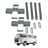 Kit Reparo Molas Pinos
