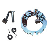 Kit Reparo Motor Arranque