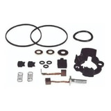 Kit Reparo Motor De Partida Honda Cg Titan 150 Sport Todas