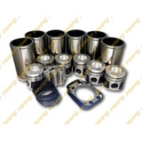 Kit Reparo Motor Weichai Completo SdLG Lg936 938l 13032095